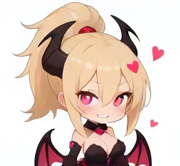 サキュちゃん