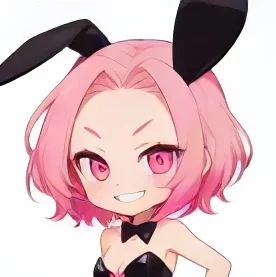 メスガキちゃん（成人）